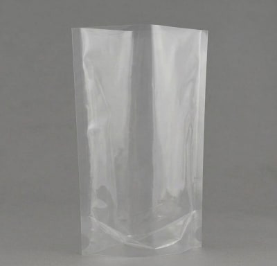 BOLSA POLIPROPILENO FUELLE (100uds)