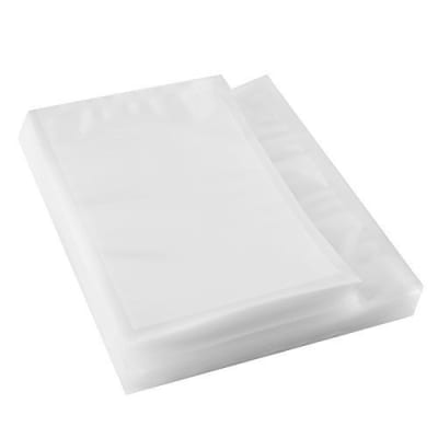 BOLSA AL VACIO (100 unidades)