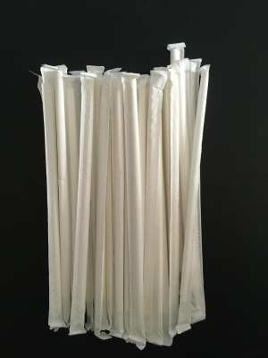 BOMBILLA POLIPAPEL (25 / 500 Unidades) BOMBILLA POLIPAPEL (25 / 500 Unidades)
