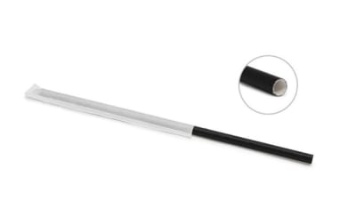 BOMBILLA PAPEL ENVASADA (200/500 unidades)