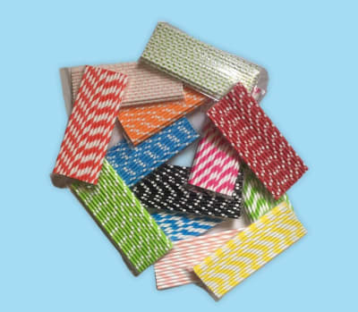 BOMBILLA POLIPAPEL (25 Unidades) BOMBILLA POLIPAPEL (25 Unidades)