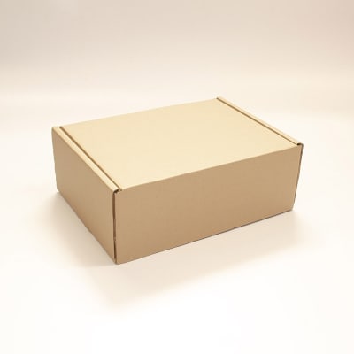 CAJA AUTOARMABLE (10 unidades) CAJA AUTOARMABLE (10 unidades)