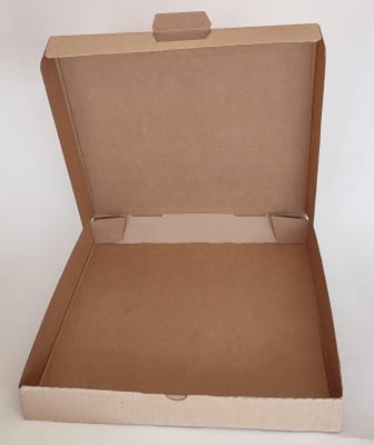 CAJA PARA PIZZA (50 Unidades) CAJA PARA PIZZA (50 Unidades)