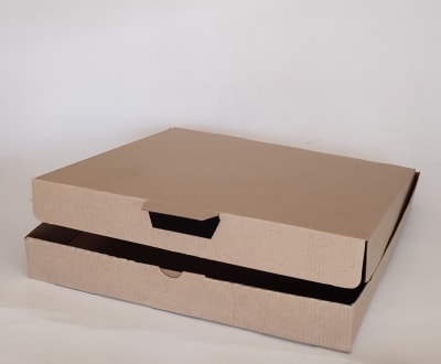 CAJA PARA PIZZA (50 Unidades) CAJA PARA PIZZA (50 Unidades)