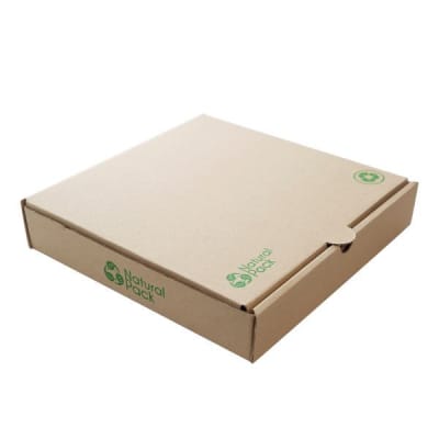CAJA PARA PIZZA (50 Unidades) CAJA PARA PIZZA (50 Unidades)