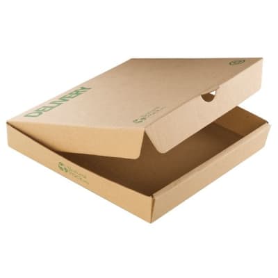 CAJA PARA PIZZA (25 Unidades) CAJA PARA PIZZA (25 Unidades)