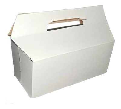 CAJA POLLO (100 Unidades)