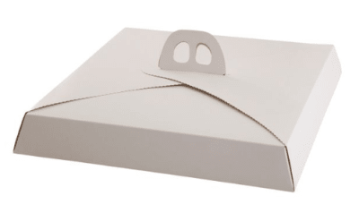 CAJA TARTALETA (50 Unidades)