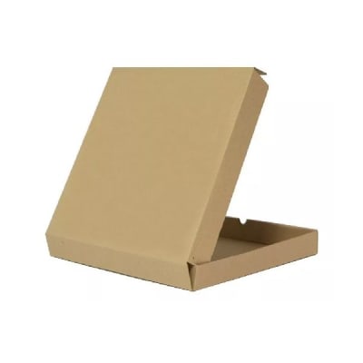 CAJA PIZZA (50 Unidades)