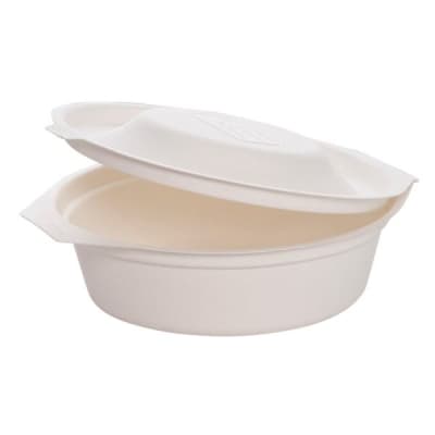 MARMITA COMPOSTABLE (25 unidades) MARMITA COMPOSTABLE (25 unidades)