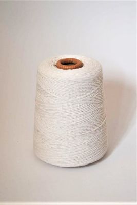 CONO CORDEL ALGODÓN