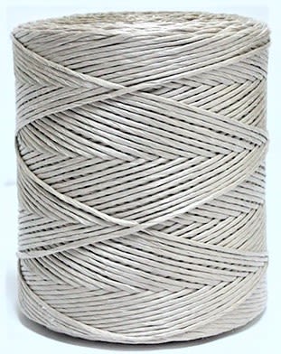 CONO CORDEL PLÁSTICO (1kg)