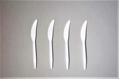 CUCHILLO PLÁSTICO (10/100 Unidades) CUCHILLO PLÁSTICO (10/100 Unidades)