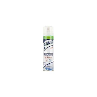 DESINFECTANTE AEROSOL IGENIX
