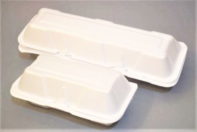 PORTA COMPLETO / HOT DOG DE PLUMAVIT (200 Unidades) PORTA COMPLETO / HOT DOG DE PLUMAVIT (200 Unidades)