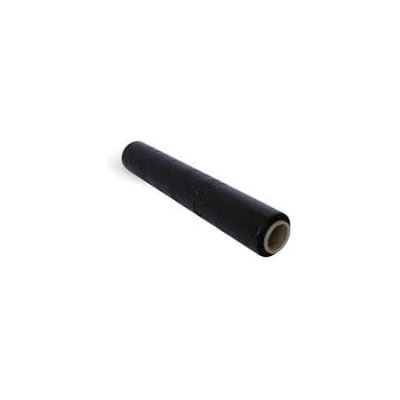 FILM PVC PALETIZADOR NEGRO