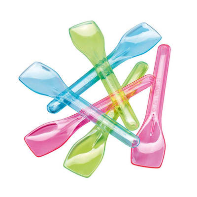 CUCHARA PLASTICA (100/250 Unidades) CUCHARA PLASTICA (100/250 Unidades)