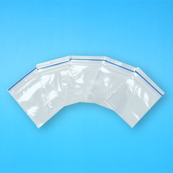 BOLSA HERMETICA PLASTICA (100 Unidades)