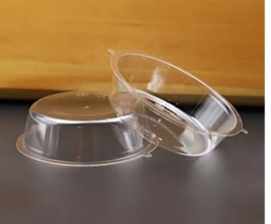 INSERTO PLASTICO PET 12oz (100 unidades)