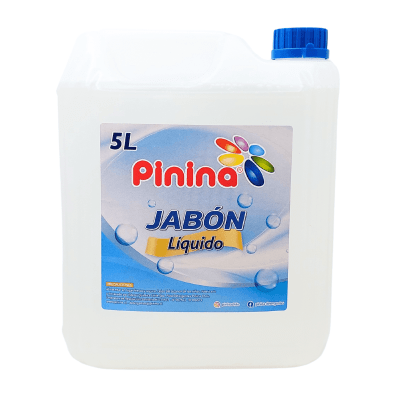 JABON PININA (5 lts)