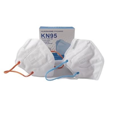 MASCARILLA KN-95 (10 unidades) MASCARILLA KN-95 (10 unidades)