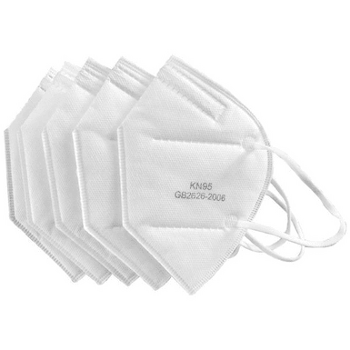 MASCARILLA KN-95 (10 unidades) MASCARILLA KN-95 (10 unidades)