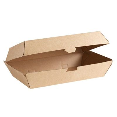 PORTA COLACIÓN KRAFT (50 Unidades)