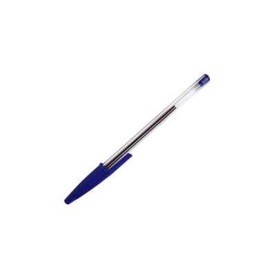 LAPIZ PASTA CRISTAL (50 unidades)