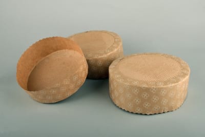 MOLDE PARA PAN DE PASCUA (100 Unidades)