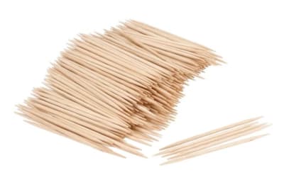 MONDADIENTES (100 Unidades)