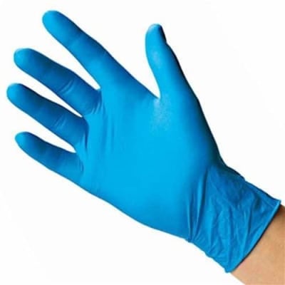 GUANTES DE NITRILO (100 Unidades) GUANTES DE NITRILO (100 Unidades)