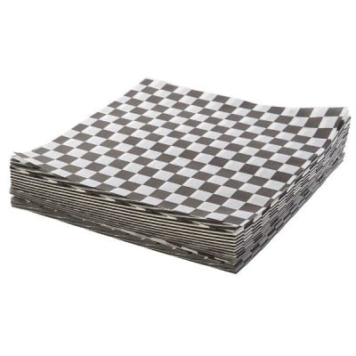 PAPEL ANTIGRASA (1000 Unidades)