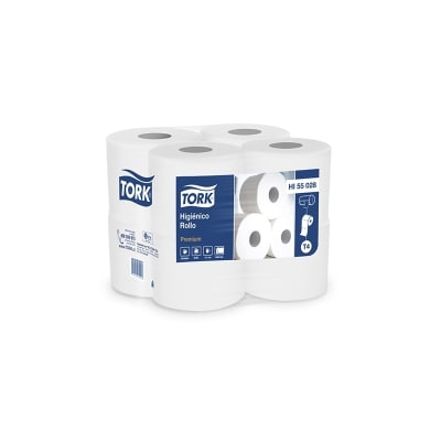 PAPEL HIGIENICO TORK PAPEL HIGIENICO TORK