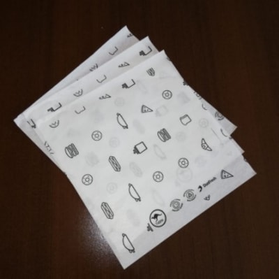 PAPEL ACOPLADO (1.000 unidades) PAPEL ACOPLADO (1.000 unidades)