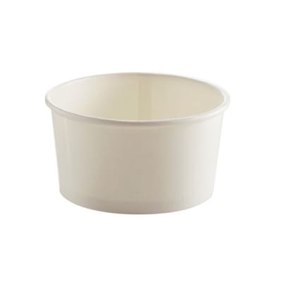 POTE POLIPAPEL PARA HELADOS (50 Unidades)