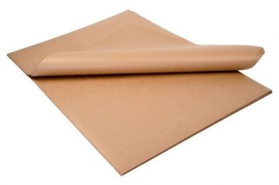 RESMA DE PAPEL KRAFT (400 hojas) RESMA DE PAPEL KRAFT (400 hojas)