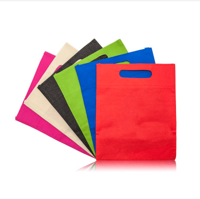 BOLSA TNT TIPO RIÑÓN (10 Unidades) BOLSA TNT TIPO RIÑÓN (10 Unidades)