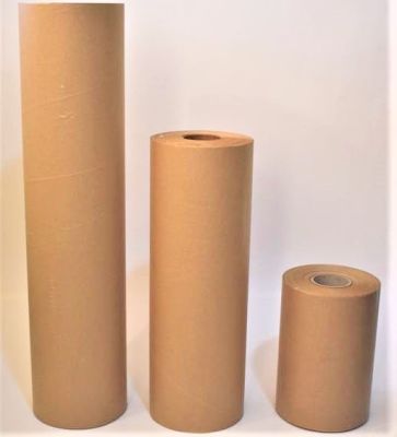 ROLLO PAPEL KRAFT (unidad)1