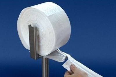 ROLLO PULL PACK LISO (4 Rollos)