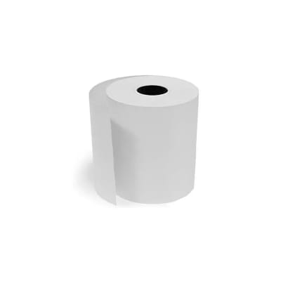 ROLLO TERMICO PARA EMISION DE BOLETAS (1 Unidad)