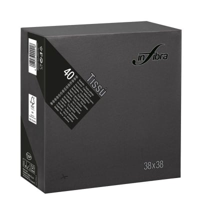 SERVILLETA DE MESA (40 unidades)