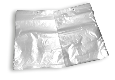 BOLSA TACO BLOCK (100 Unidades)