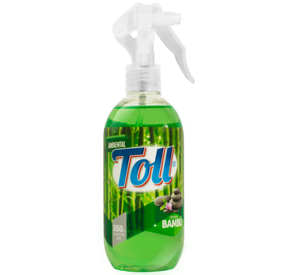 DESODORANTE AMBIENTAL TOLL DESODORANTE AMBIENTAL TOLL