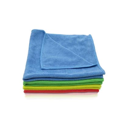 TRAPERO MICROFIBRA CON OJAL