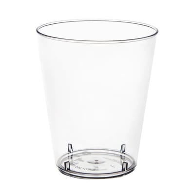 VASO ACRILICO 3oz (25 unidades)