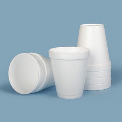 VASOS TÉRMICO DE PLUMAVIT (20/25 Unidades)