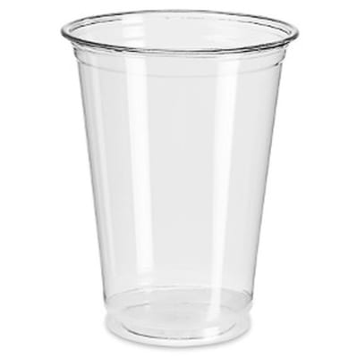 VASOS PLASTICO PET (50 unidades)