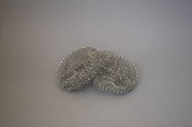 VIRUTILLA METALICA PARA COCINA (5 Unidades)1