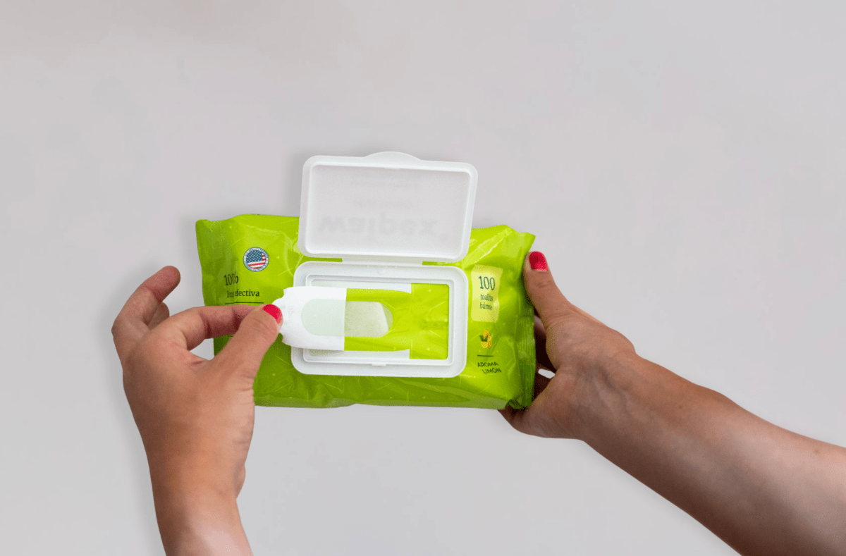 TOALLA HUMEDA WAIPEX (100uds)3