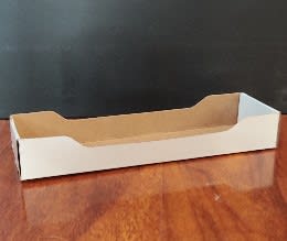 BANDEJA PARA COMPLETOS / HOT DOGS (100 Unidades)6